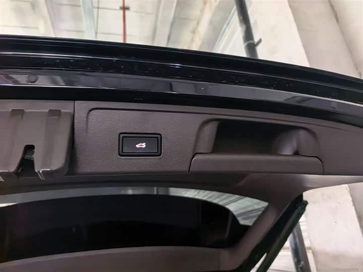 Volkswagen Viloran 2026 2026款 380TSI 尊驰版