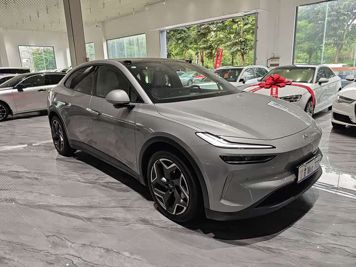 Фото 3 - Nio Onvo L60