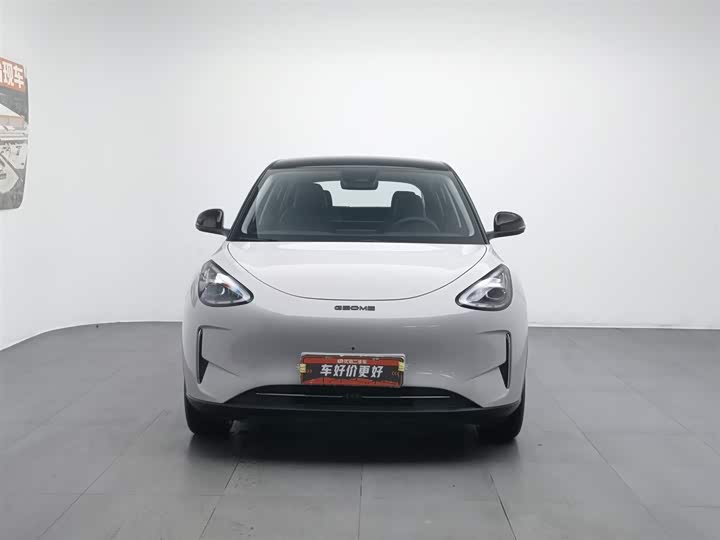 Geely Galaxy Geome 2026 2026款 410km 探索版
