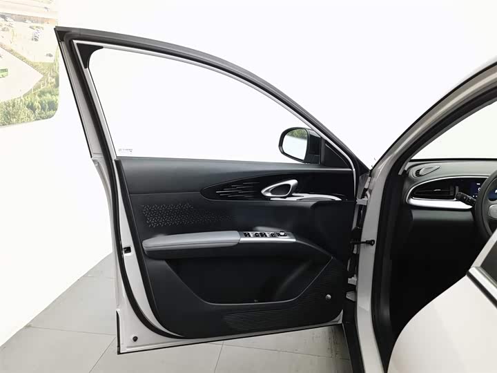 Geely Galaxy Geome 2026 2026款 410km 探索版