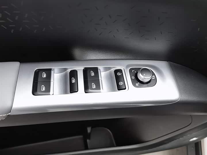 Geely Galaxy Geome 2026 2026款 410km 探索版