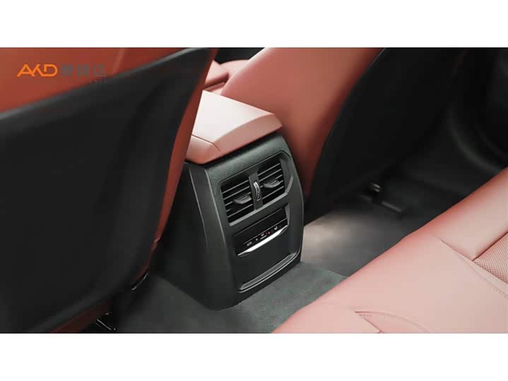 BMW i4 2022 2022款 eDrive40