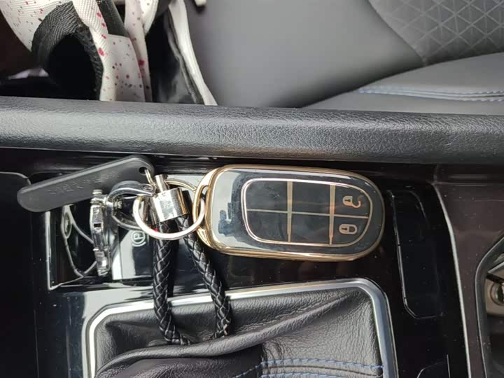 Jeep Compass 2021 2021款 220T 自动领先版