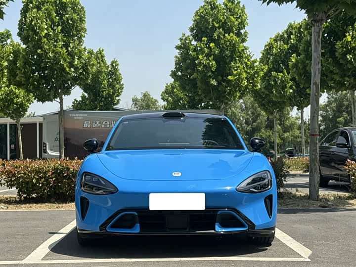 Xiaomi SU7 2026 2026款 Pro