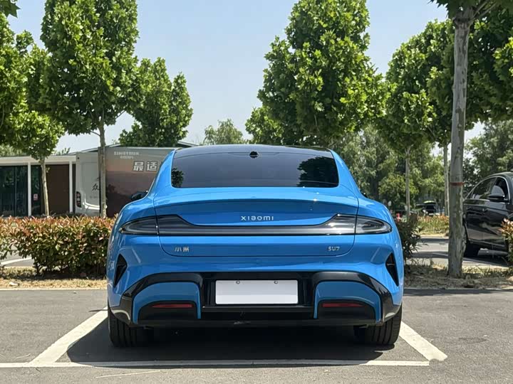 Xiaomi SU7 2026 2026款 Pro