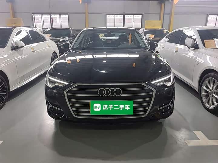 Zdjęcie 3 - Audi A6L