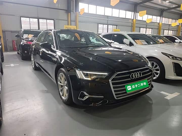 Zdjęcie 4 - Audi A6L
