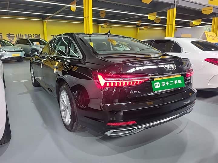 Zdjęcie 5 - Audi A6L
