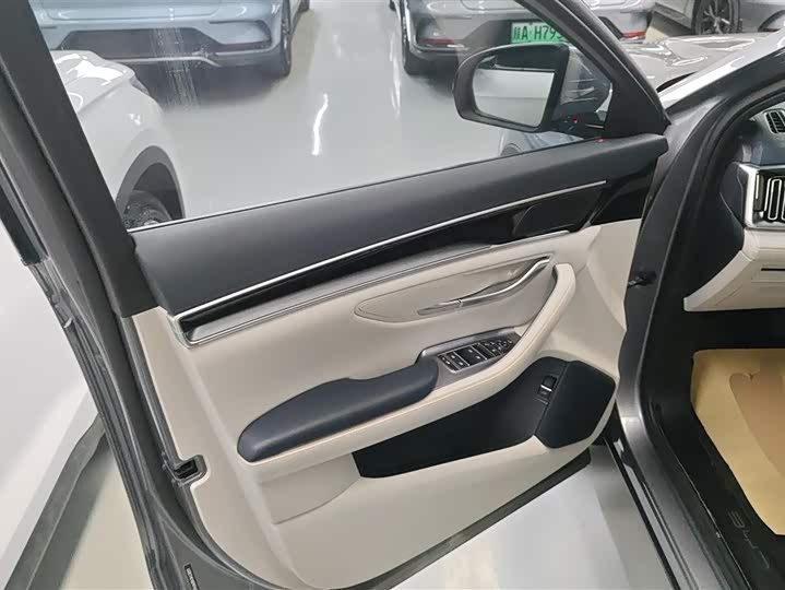 Фото 7 - BYD Song Plus Hybrid/EV