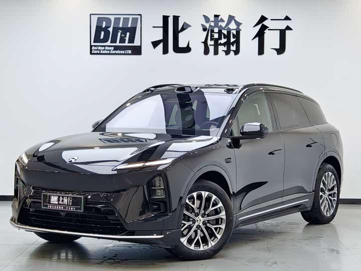 2025 Nio ES6