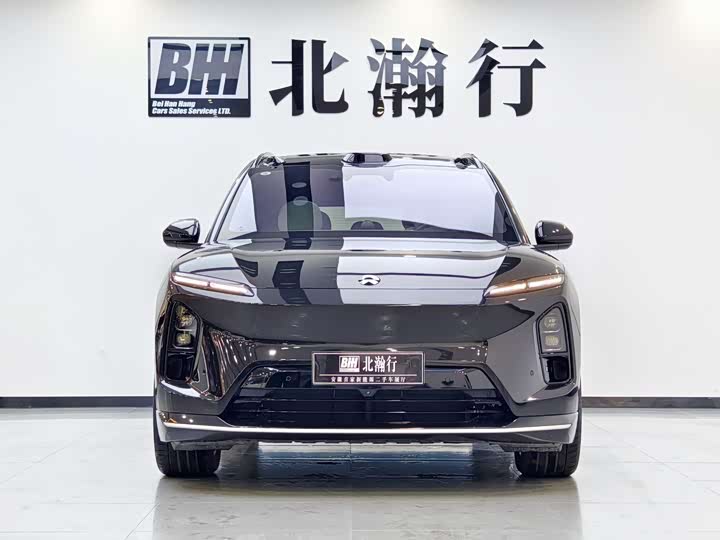 2025 Nio ES6