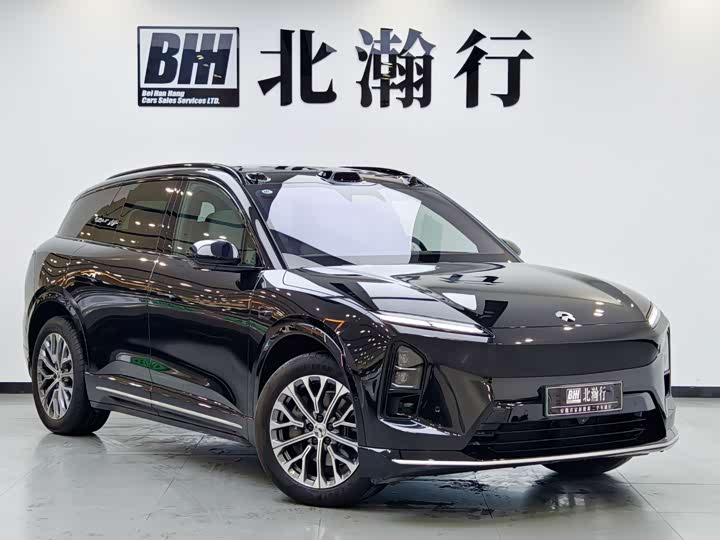 2025 Nio ES6
