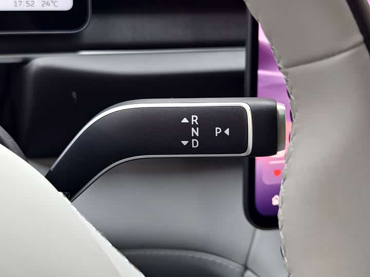 Nio ES6 2025 2025款 75kWh