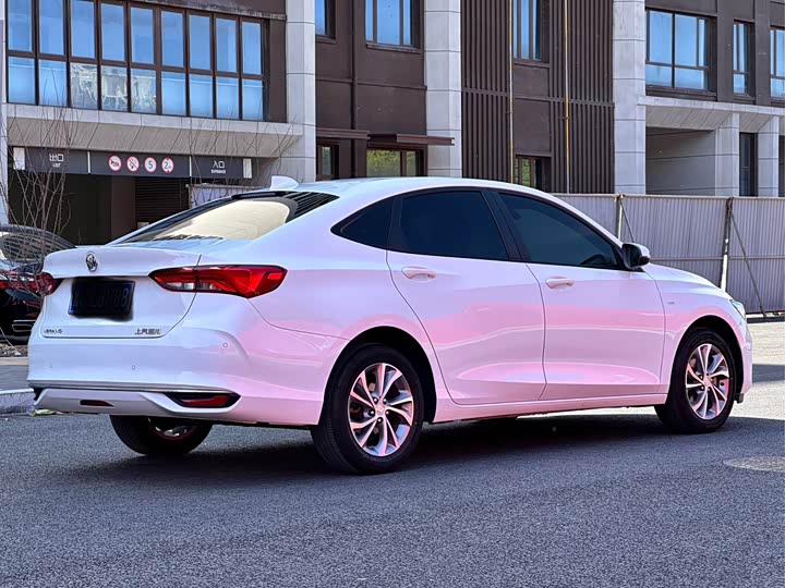 Buick Verano 2023 2023款 Pro 乐享版