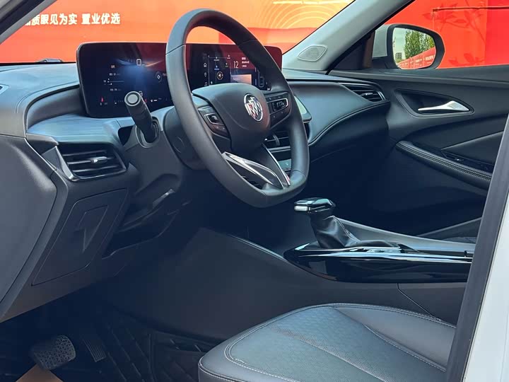 Buick Verano 2023 2023款 Pro 乐享版