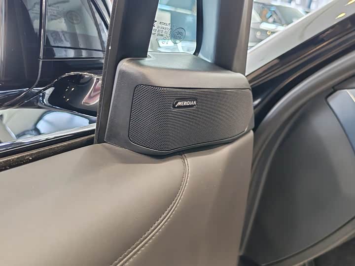 Zdjęcie 6 - Land Rover Range Rover