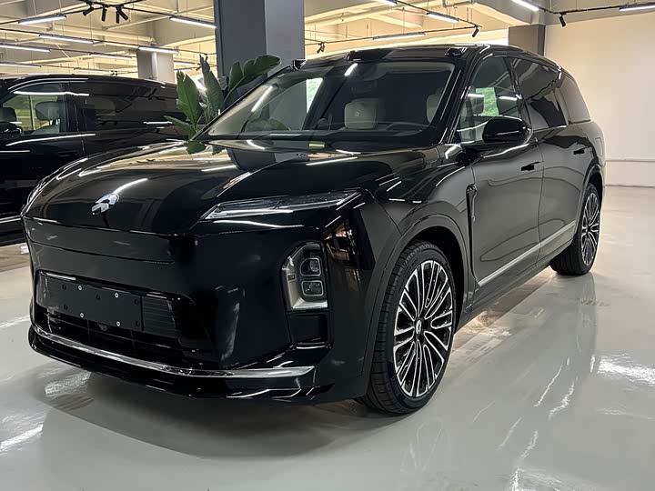 2026 Nio ES8