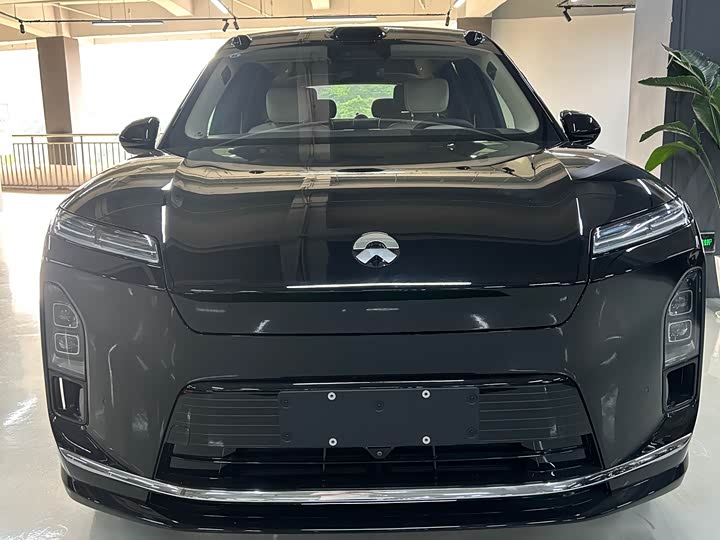 2026 Nio ES8