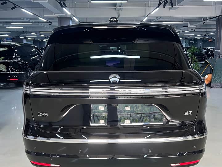 Nio ES8 2026 2026款 六座行政豪华版