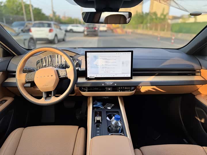 Lexus ES 2026 2026款 300h