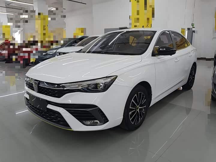 Фото 2 - Roewe i5