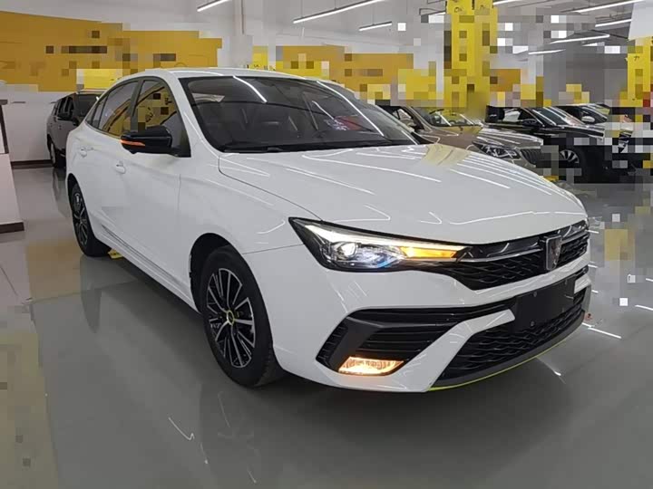 Фото 4 - Roewe i5