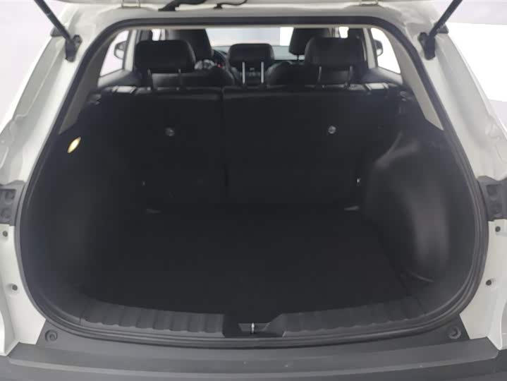 Фото 4 - Toyota Corolla Cross