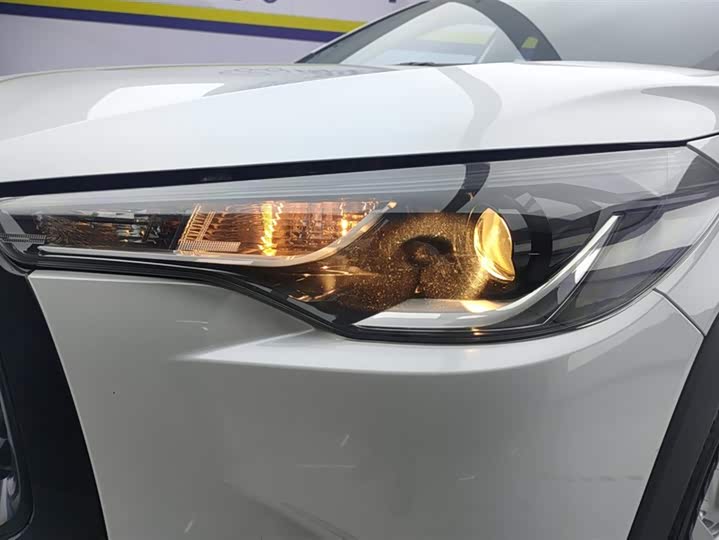Фото 5 - Toyota Corolla Cross