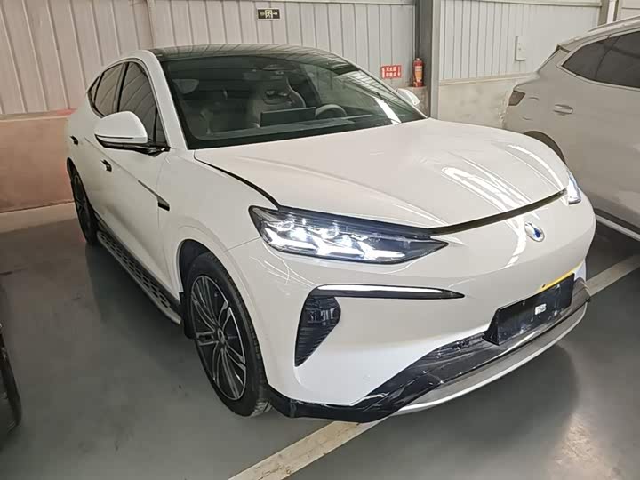 Denza N7 2024 2024款 630 四驱智驾Max版