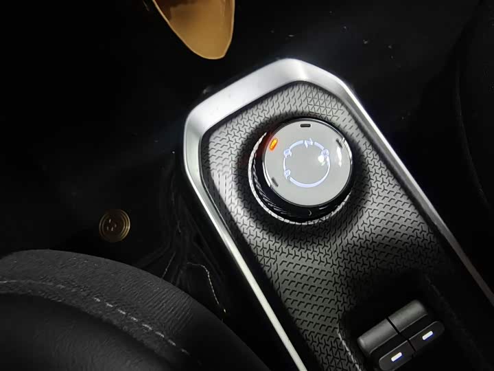 Baojun Yep 2023 2023款 旗舰版