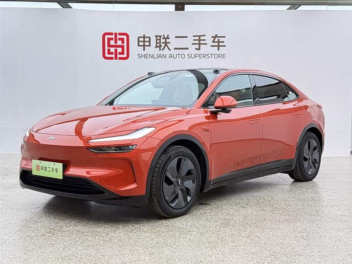 Nio Onvo L60 2024 2024款 60kWh 四驱版