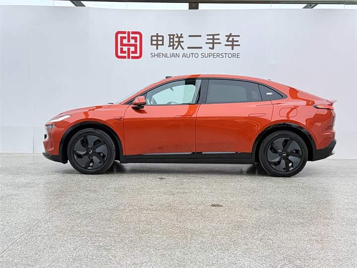 Nio Onvo L60 2024 2024款 60kWh 四驱版