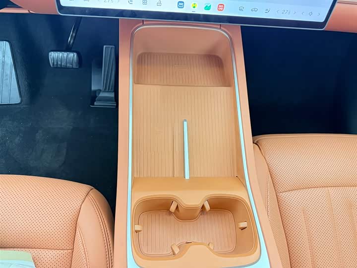Nio Onvo L60 2024 2024款 60kWh 四驱版