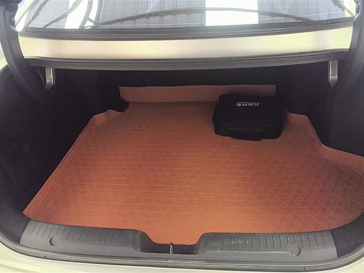 Фото 4 - Changan Qiyuan (Nevo) A05