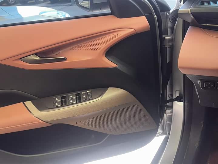 Фото 7 - Changan Qiyuan (Nevo) A05