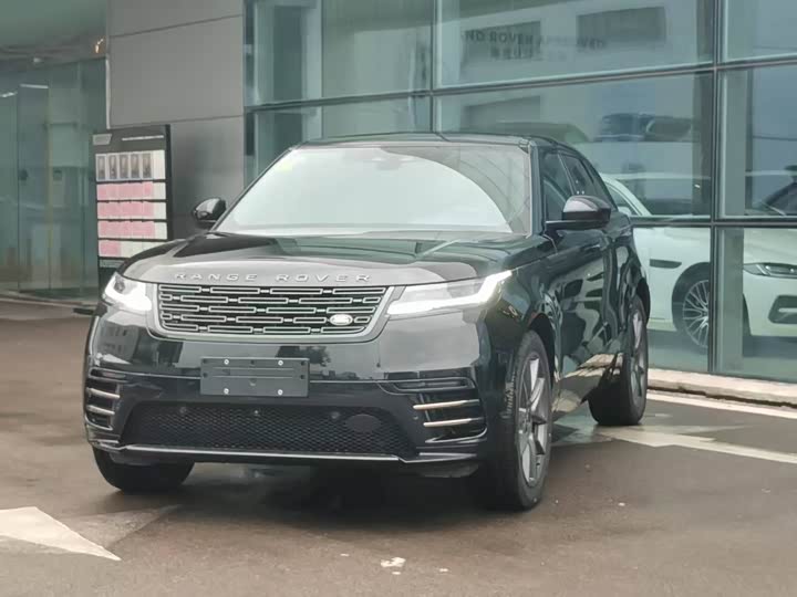 Land Rover Range Rover Velar 2025 2025款 Dynamic HSE