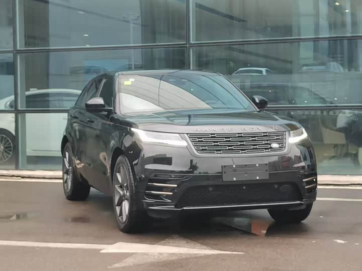 Land Rover Range Rover Velar 2025 2025款 Dynamic HSE
