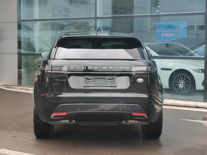 Land Rover Range Rover Velar 2025 2025款 Dynamic HSE