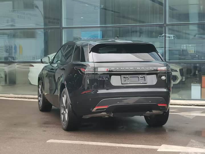 Land Rover Range Rover Velar 2025 2025款 Dynamic HSE