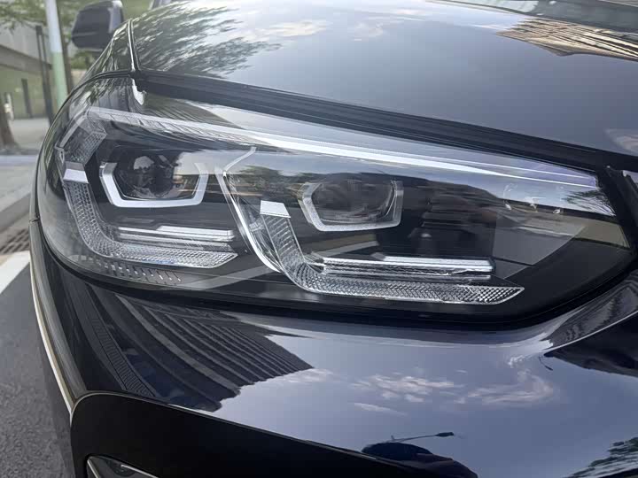 Фото 9 - BMW X3