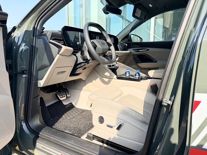Audi Q5L 2026 2026款 2.0T 千万用户专享版