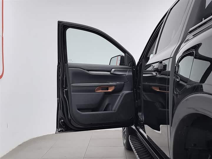 Фото 8 - Ford Ranger