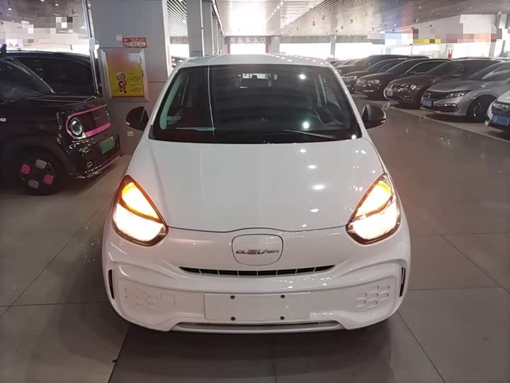 Roewe Clever 2022 2022款 311km元气啵啵版