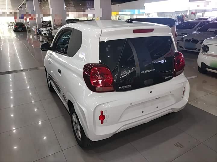 Roewe Clever 2022 2022款 311km元气啵啵版