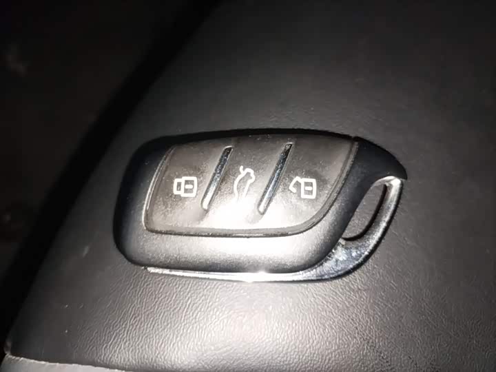 Roewe Clever 2022 2022款 311km元气啵啵版