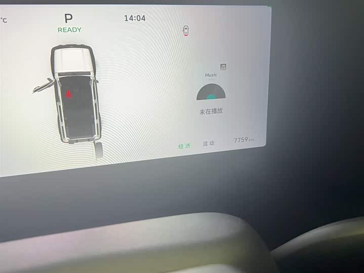 Tank 300 Hybrid 2025 2025款 Hi4-T 37.1kWh