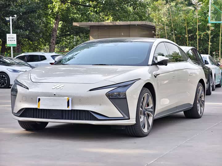 IM motors L7 2022 2022款 Dynamic