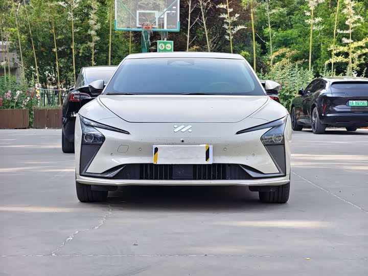 IM motors L7 2022 2022款 Dynamic