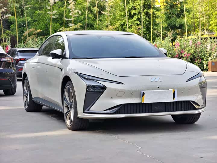 IM motors L7 2022 2022款 Dynamic