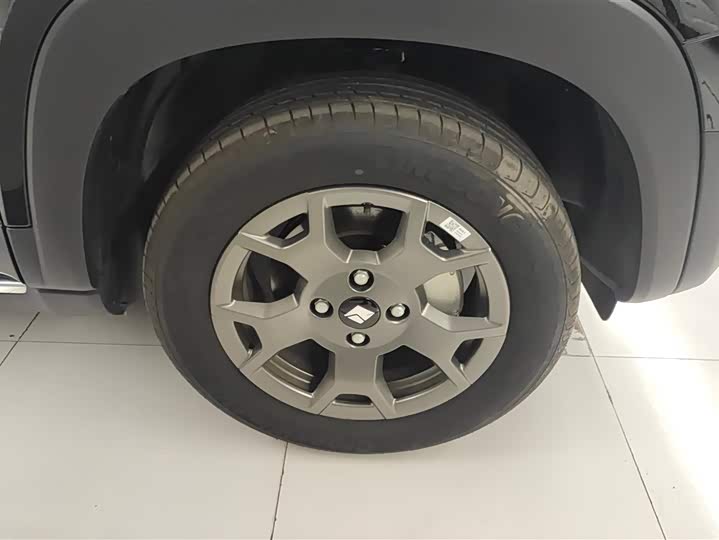 Baojun Yep Plus 2026 2026款 301km旗舰版